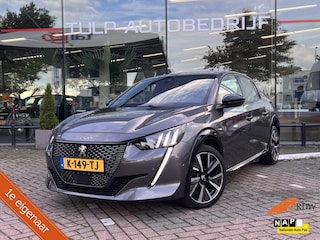 Peugeot 208 1.2 PureTech GT Vele opties Topstaat 1e eig NAP