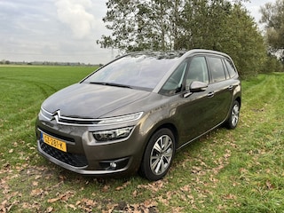 Citroën C4 Picasso 7 PERSOONS 1.6 e-THP Intensive
