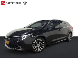 Toyota Corolla Touring Sports Hybrid 140 Dynamic