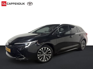 Toyota Corolla Touring Sports Hybrid 140 Dynamic