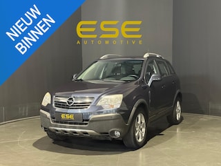 Opel Antara 2.4-16V Enjoy | Trekhaak | Stoelverwarming | Airco
