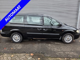 Chrysler Grand Voyager 3.3i V6 SE Luxe