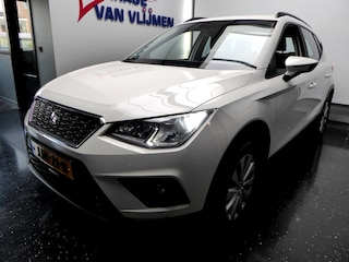 Seat Arona 1.0 TSI Style Afneembare Trekhaak Carplay