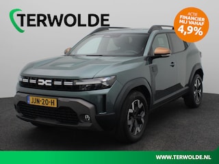 Dacia Duster 1.2 TCe 130 mild hybrid Extreme | Apple Carplay/Android Auto | Parkeercamera | Climate Control |