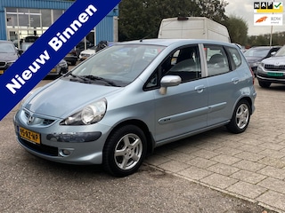 Honda Jazz 1.4 LS Automaat 5DRS Airco Nap EXPORT AUTO
