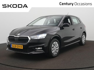 Skoda Fabia 1.0 TSI Selection / Carplay / Sensoren / Cruise