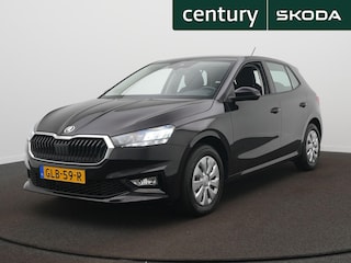 Skoda Fabia 1.0 TSI Selection / Carplay / Sensoren / Cruise