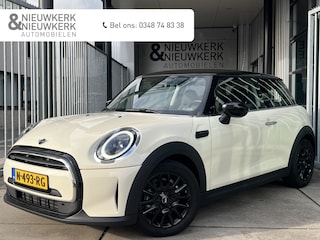 Mini Cooper 1.5 Classic | AUTOMAAT | CARPLAY/ANDROID | NAVI | CRUISE CONTROL | LMV | PDC | CLIMATE CONTROL | LED | DAB | BLUETOOTH