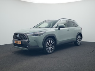 Toyota Corolla Cross 2.0 High Power Hybrid First Edition