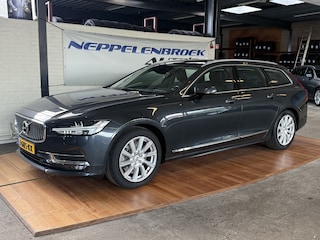 Volvo V90 2.0 T4 Business Luxury+