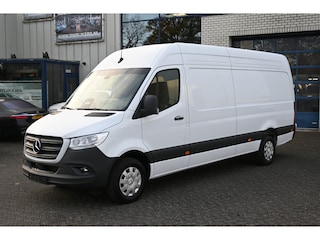 Mercedes-Benz Sprinter 317 CDI L3H2 Pro Smartphone integratie, 270 graden achterdeuren, Etc.