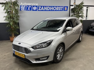 Ford Focus Wagon 1.0 Lease Edition