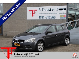 Kia Ceed cee'd 1.4 CVVT X-tra 5-deurs / Airco / Goed onderhouden / Trekhaak