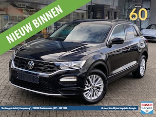 Volkswagen T-Roc 1.0 TSI 110pk Style