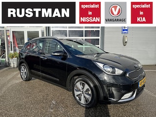 Kia Niro 1.6 HEV Dynamicline