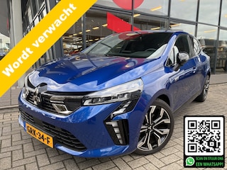 Mitsubishi Colt 1.6 HEV Instyle 140 PK AUTOMAAT