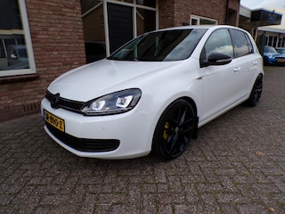 Volkswagen Golf 1.4 TSI Trendline
