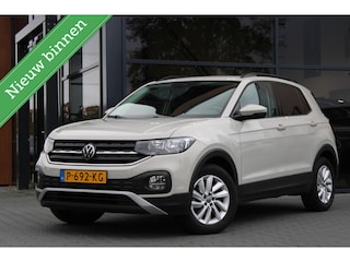 Volkswagen T-Cross 1.0TSI Life| ACC | Navigatie