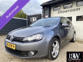 Volkswagen Golf 1.2 TSI Trendline*AUTOMAAT*CRUISE*AIRCO*NAVI