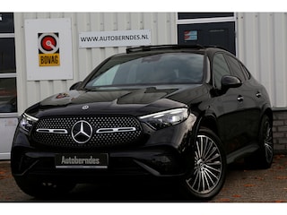 Mercedes-Benz GLC 300e 4MATIC AMG Line*BTW*1ste Eig*Perfect Onderh.*Pano/Burmester/Luchtvering/Digi.Light/ACC/Sfeer/HUD/360Camera/Elek. Klep/Memorie/Dodehoek/Parkeersens.V+A/20inch LM*