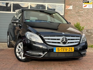 Mercedes-Benz B-klasse 180 Ambition Automaat|Climate|Navi.