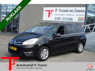 Citroën C4 Picasso 1.6 VTi Dynamique 7 PERSOONS/AIRCO/P. SEN/PANO DAK/CRUISE CONTROL.HANDELSPRIJS MEENEEMPRIJS!