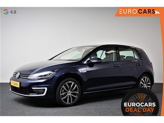 Volkswagen Golf Edition | Navigatie | Bluetooth | Cruise control | LMV | Camera | PDC | Digitale Cockpit