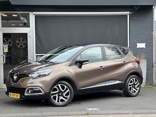 Renault Captur 0.9 TCe Dynamique CLIMA / CRUISE / NAVI / BLUETOOTH