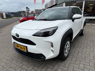 Toyota Yaris Cross 1.5 Hybrid  Active Rijklaar met Garantie
