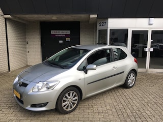 Toyota Auris 1.6-16V Luna / AIRCO ACC / ALU VELGEN / APK OKTOBER 2026 / DEALER SERVICED