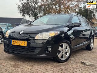 Renault Mégane Estate 1.4 TCe NAVIGATIE CRUISE CTRL KEY LESS GO