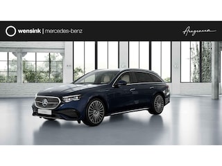 Mercedes-Benz Estate 300e Sport Edition | Panoramaschuifdak | Premium Plus | Rijassistentiepakket Plus | Stoelventilatie/-verwarming voor | Burmester