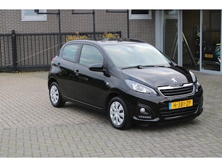 Peugeot 108 1.0 e-VTi Active Navi/Camera/Airco Incl Garantie!!