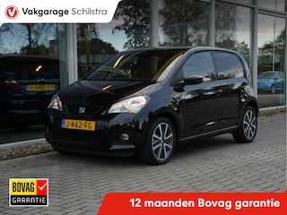 Seat Mii electric Plus | Climate Control | DAB | SoH 90% | Stoelverwarming