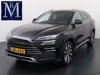 BYD Seal U 1.5 DM-i FWD Comfort 26,6 kWh PLUG-IN HYBRIDE UNIEK IN NL! GROOTSTE ACCU – TOT 125 KM ELEKTRISCH RIJBEREIK | 6 JAAR VOLLEDIGE BYD GARANTIE | NIEUWE AUTO | DIRECT LEVERBAAR |