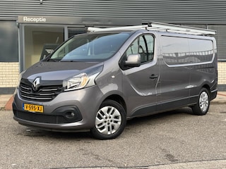 Renault Trafic 1.6 dCi T29 L2H1 Luxe Energy Camera|Imperiaal|Airco|Cruise control|Navigatie