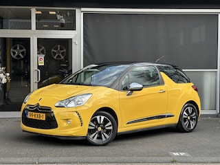 Citroën DS3 1.6 So Chic CLIMA / CRUISE / NAVI / STOELVERWARMING