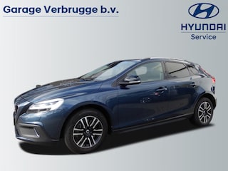 Volvo V40 1.5 T3 Nordic+ | NL auto | lage km stand | dealer onderhouden |