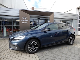Volvo V40 1.5 T3 Nordic+ | NL auto | lage km stand | dealer onderhouden |