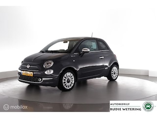 Fiat 500 1.0 Hybrid Dolcevita Comfort-, Style- & Tech Plus Pakket