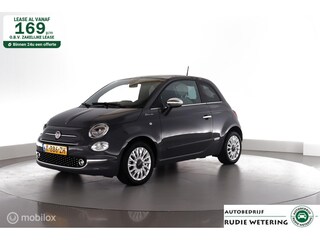 Fiat 500 1.0 Hybrid Dolcevita Comfort-, Style- & Tech Plus Pakket