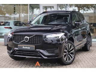 Volvo XC90 T8 Recharge Ultimate Dark AWD I 7pers I Camera | Harman/Kardon | Pano | LED | Trekhaak | Memory | ACC