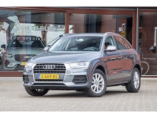 Audi Q3 1.4 TFSI COD DESIGN PRO LINE PLUS