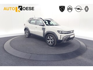 Dacia Duster Mild Hybrid 130 Expression | Camera | Stoelverwarming | Apple Carplay | Navigatie