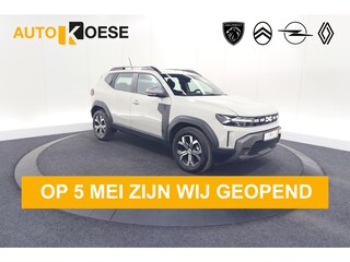Dacia Duster Mild Hybrid 130 Expression | Camera | Stoelverwarming | Apple Carplay | Navigatie