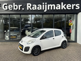 Citroën C1 1.0 Attraction*Airco*
