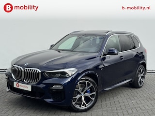 BMW X5 xDrive25d High Executive M-Sport Trekhaak Adapt. Cruise Control | Panoramadak | Harman/Kardon | Head-Up Display