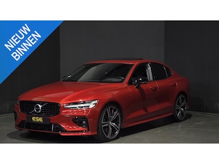 Volvo S60 2.0 T5 Intro Edition