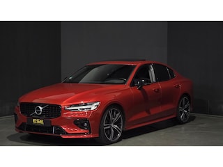 Volvo S60 2.0 T5 Intro Edition
