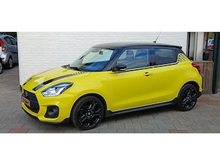 Suzuki Swift 1.4 Boosterjet 140pk Sport topstaat nl auto